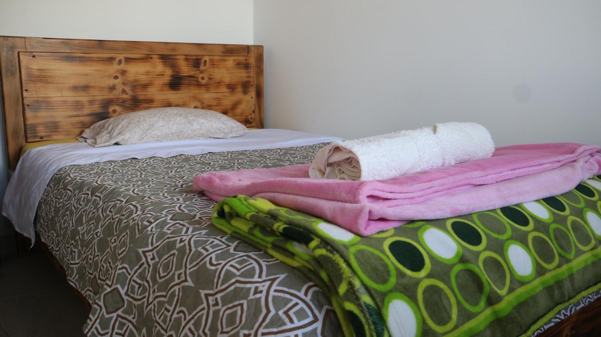 Hotel Tota Eliseo Playa Blanca Lago De Tota Zewnętrze zdjęcie